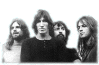 Floyd, Pink